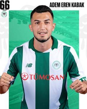 2025-2026 transfer döneminde Konyaspor’a gelenler ve gidenler 31